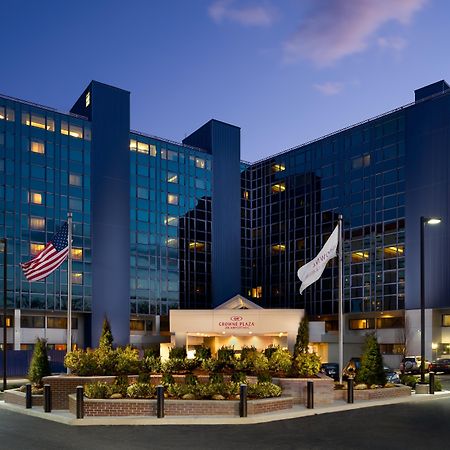 Crowne Plaza JFK Airport New York City Zewnętrze zdjęcie
