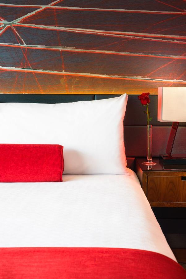 Crowne Plaza JFK Airport New York City Zewnętrze zdjęcie