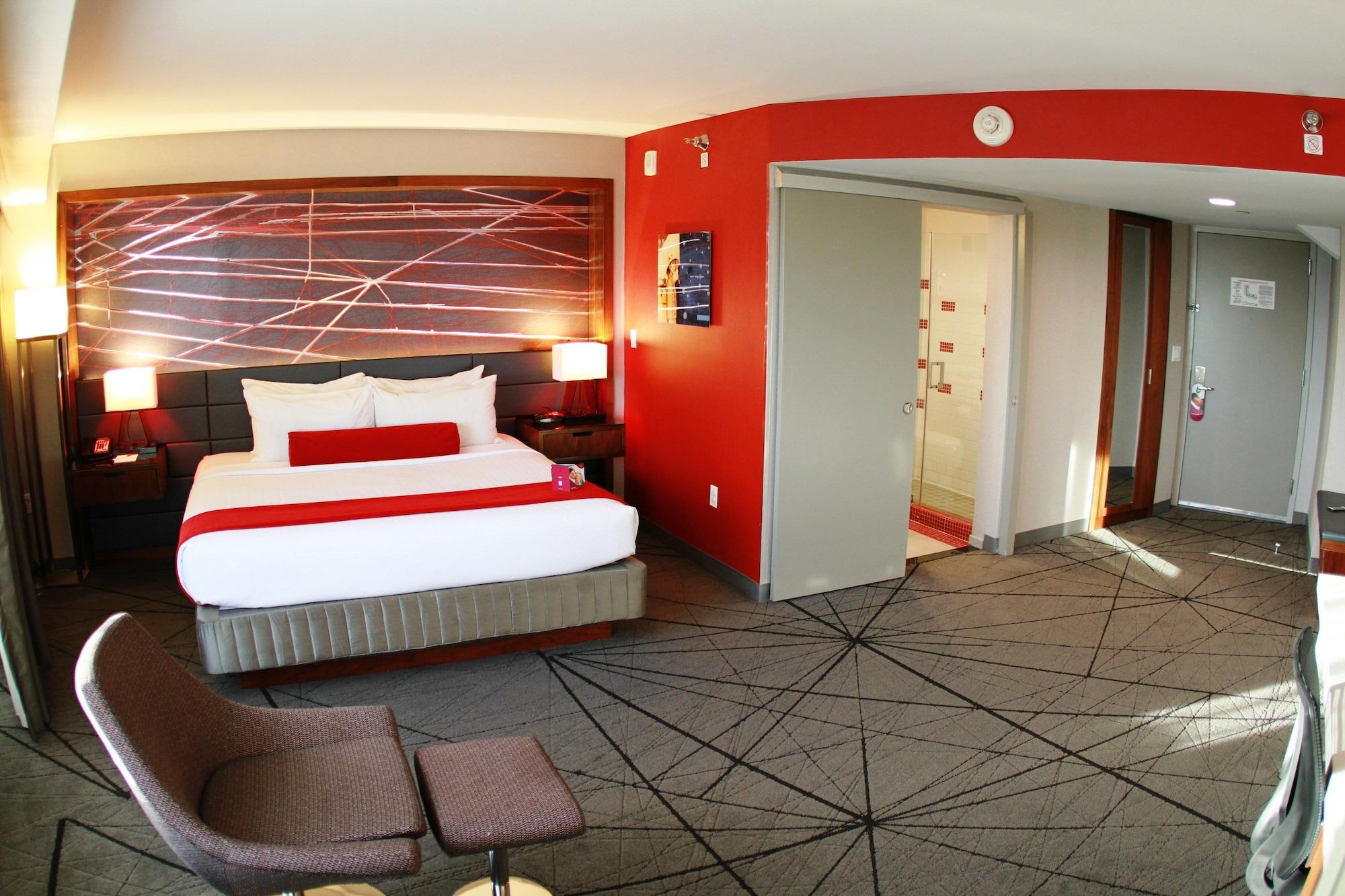 Crowne Plaza JFK Airport New York City Zewnętrze zdjęcie