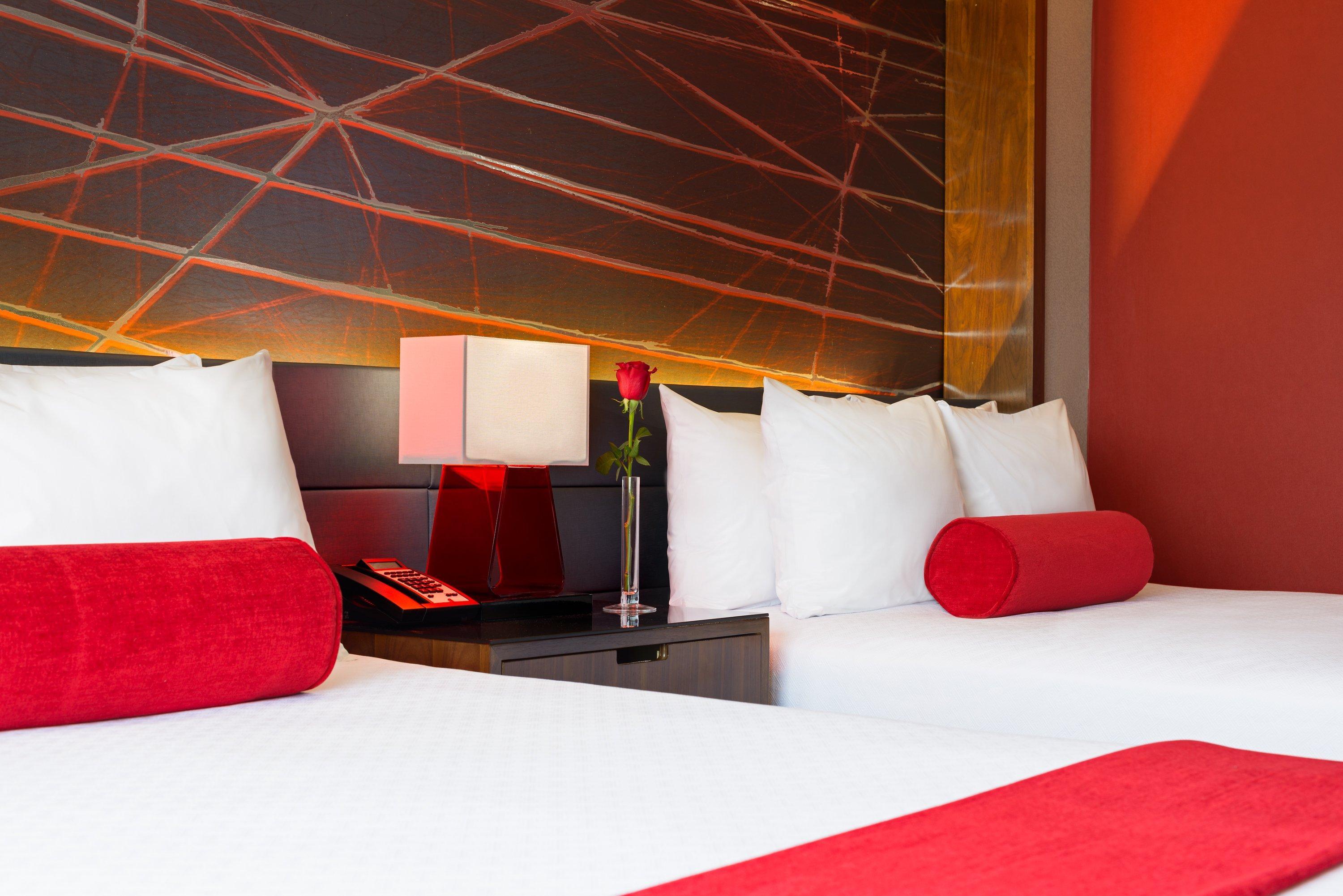 Crowne Plaza JFK Airport New York City Zewnętrze zdjęcie