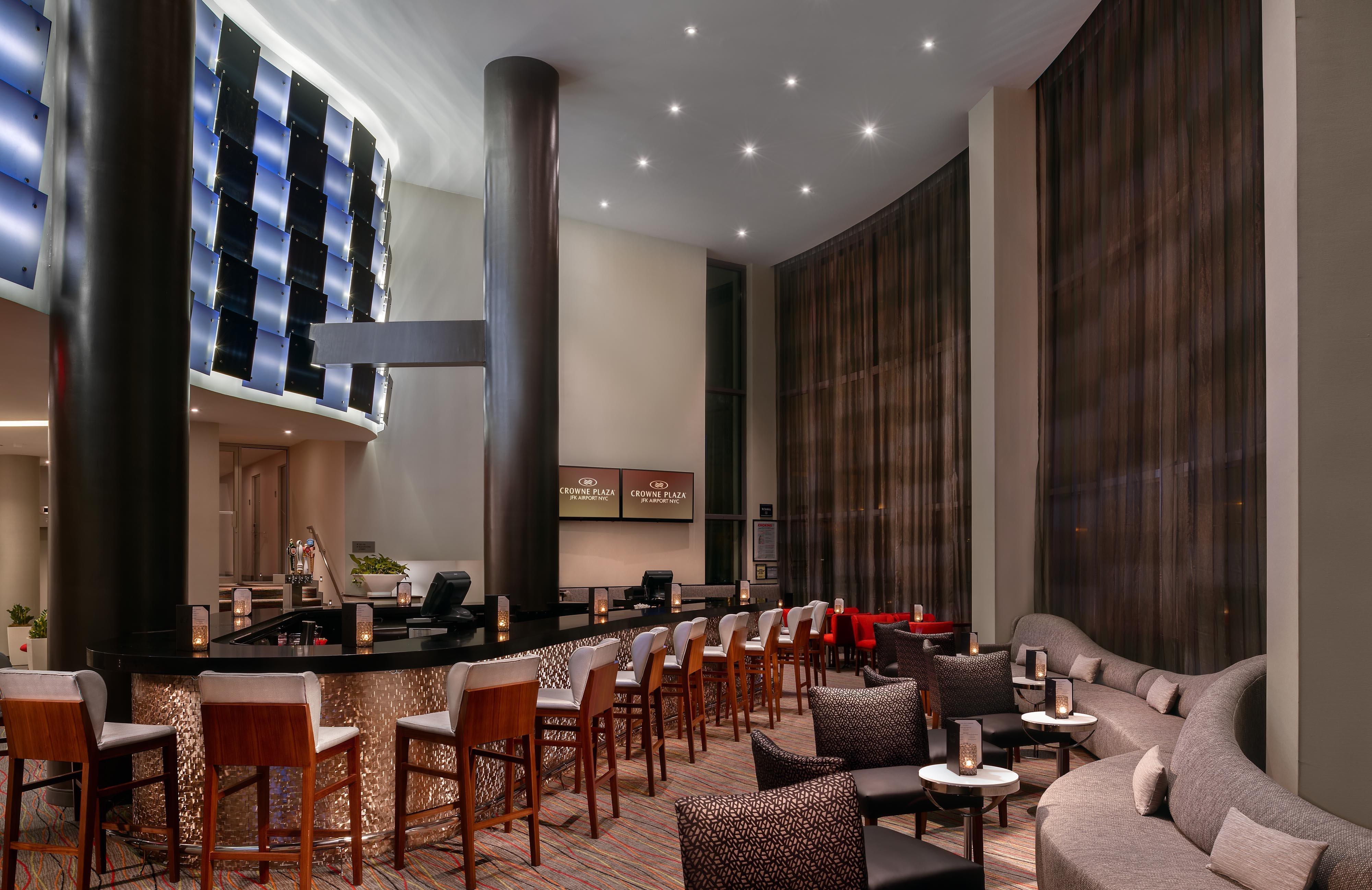 Crowne Plaza JFK Airport New York City Zewnętrze zdjęcie