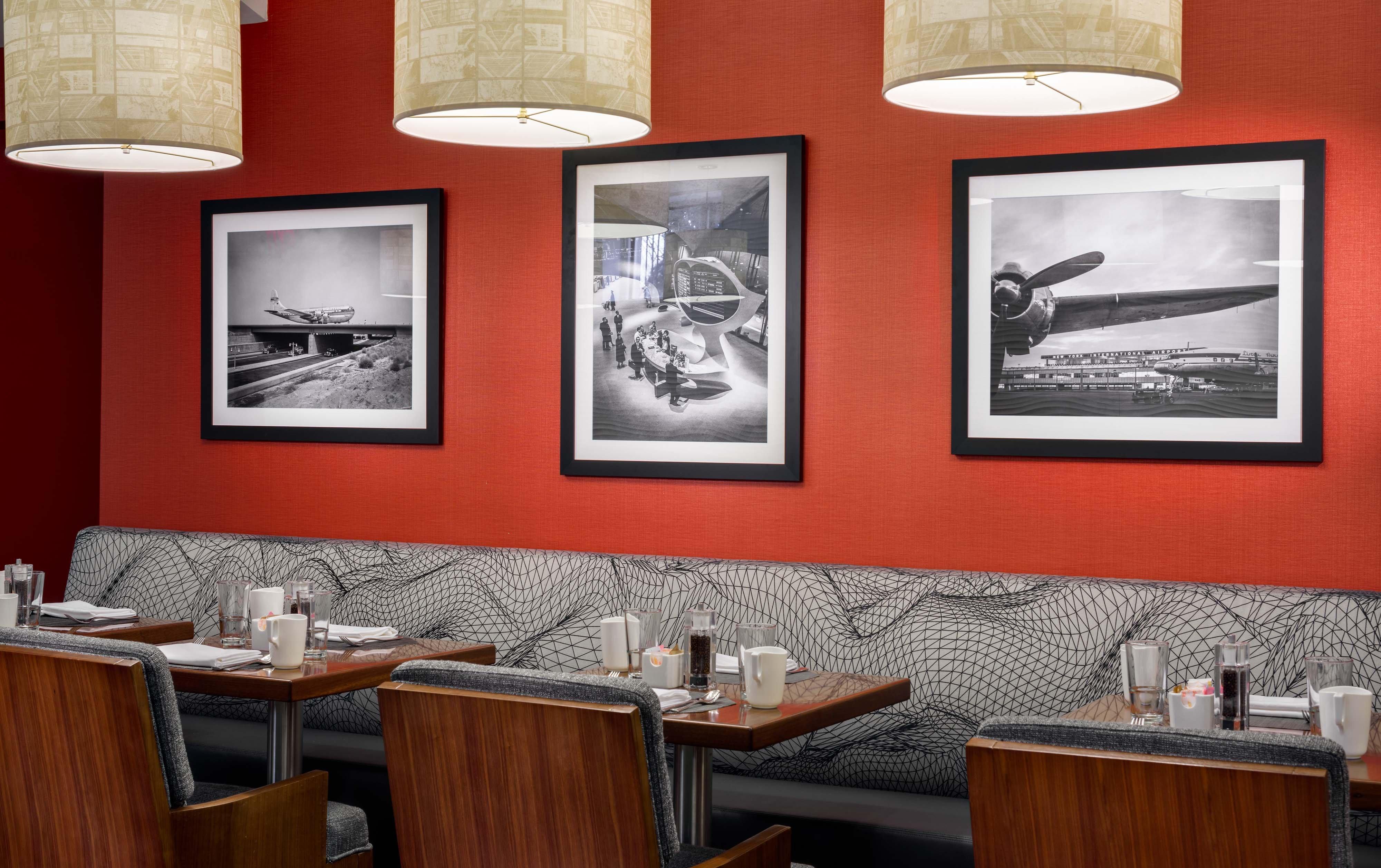 Crowne Plaza JFK Airport New York City Zewnętrze zdjęcie