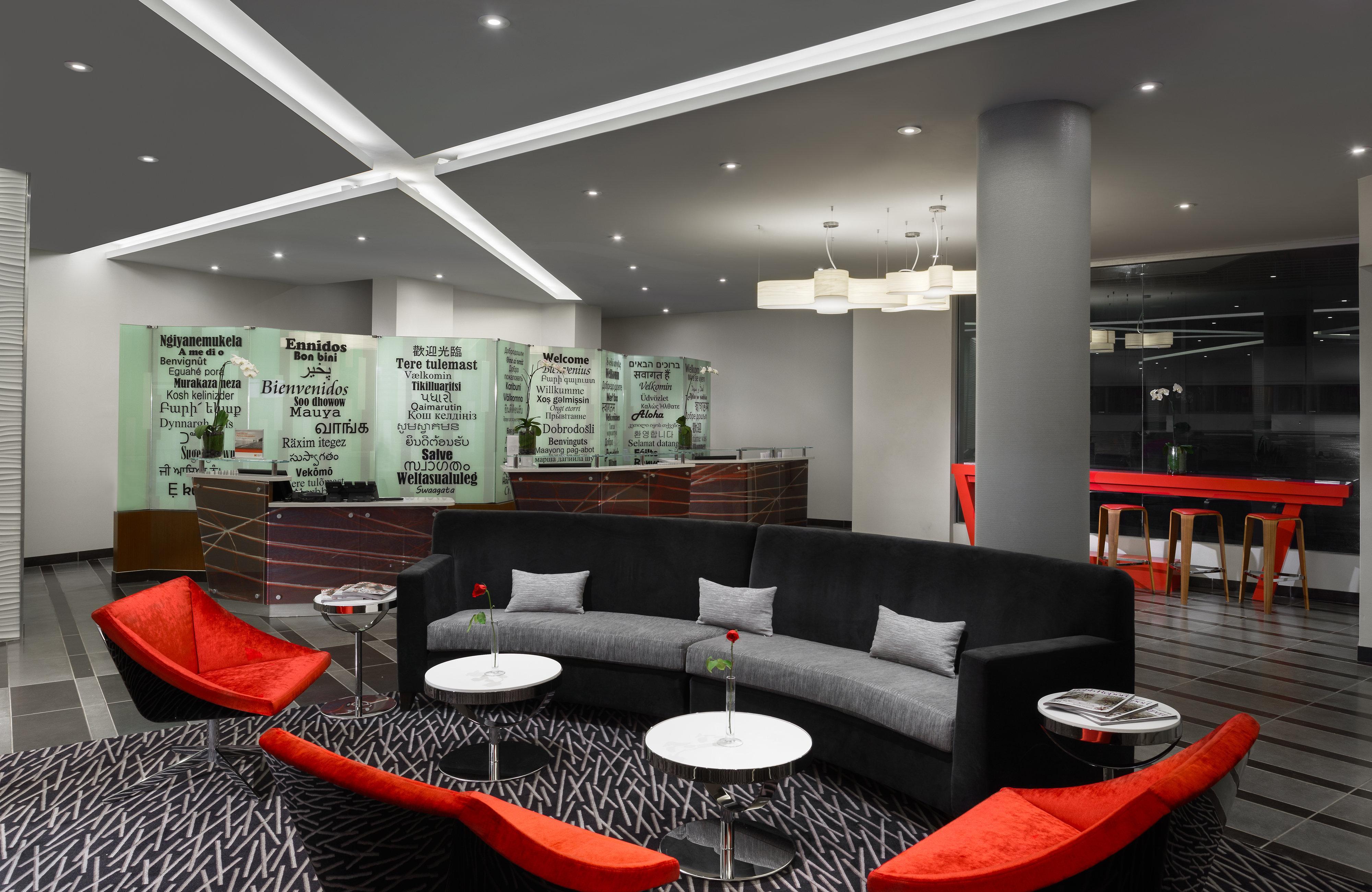 Crowne Plaza JFK Airport New York City Zewnętrze zdjęcie