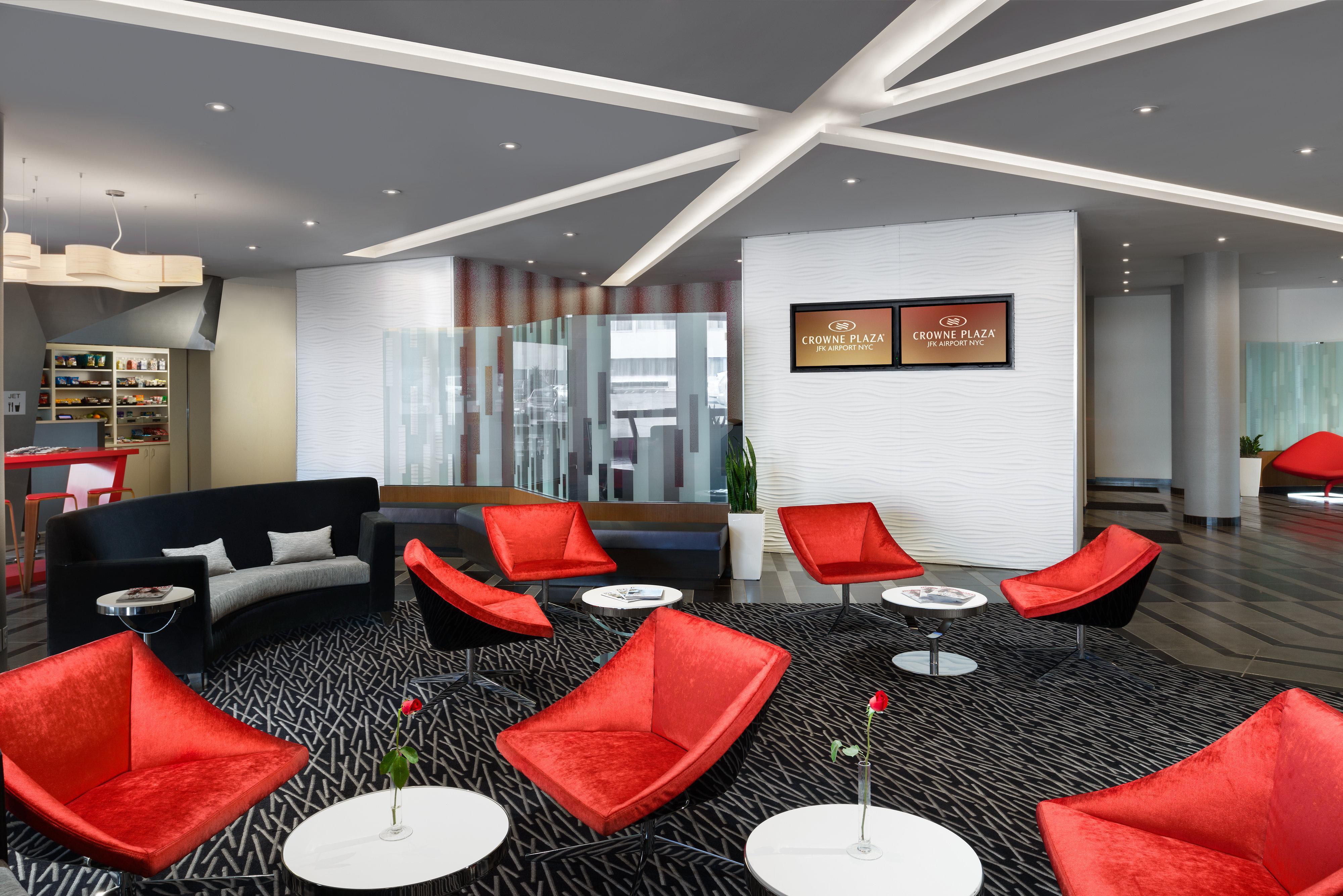 Crowne Plaza JFK Airport New York City Zewnętrze zdjęcie