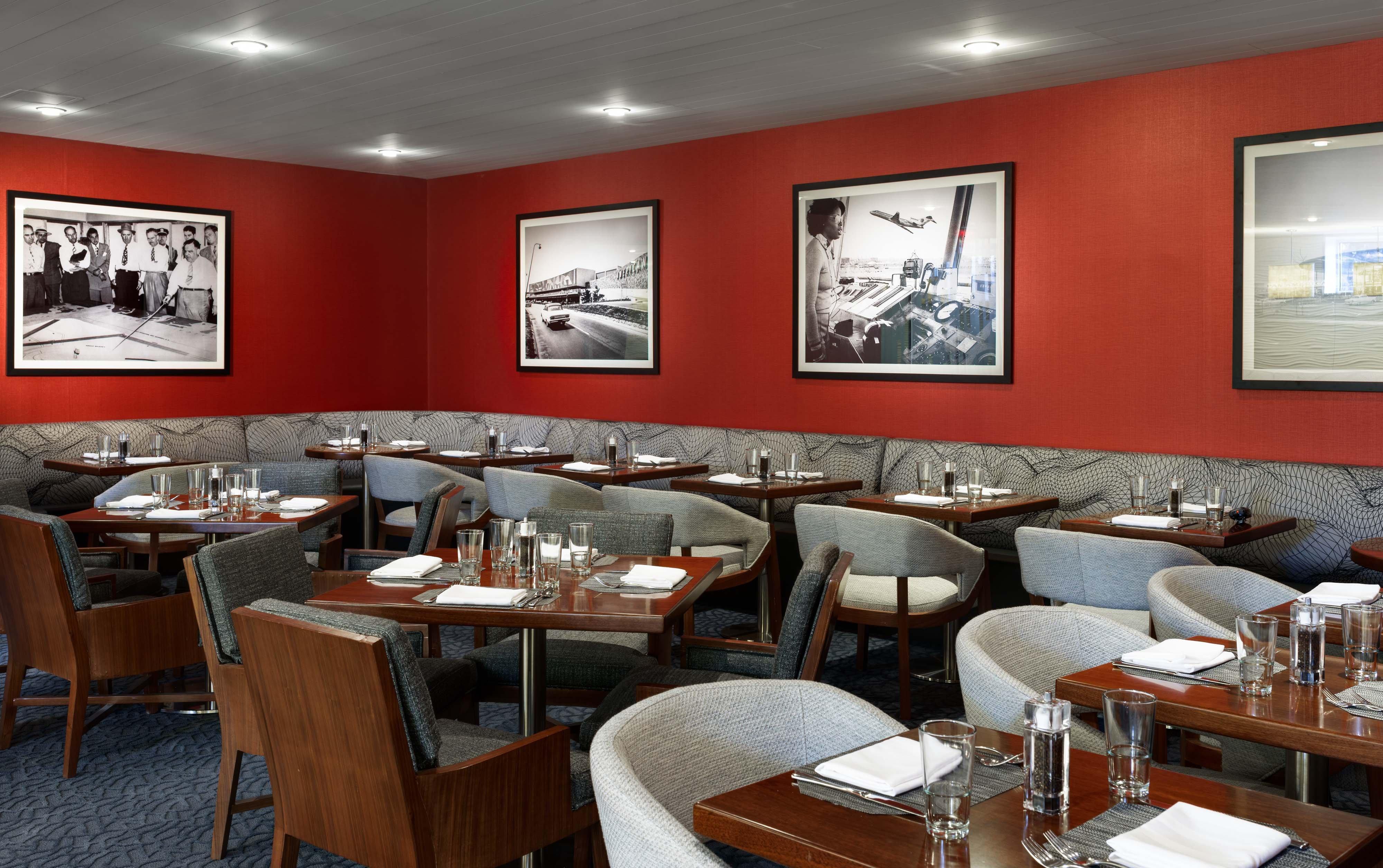 Crowne Plaza JFK Airport New York City Zewnętrze zdjęcie