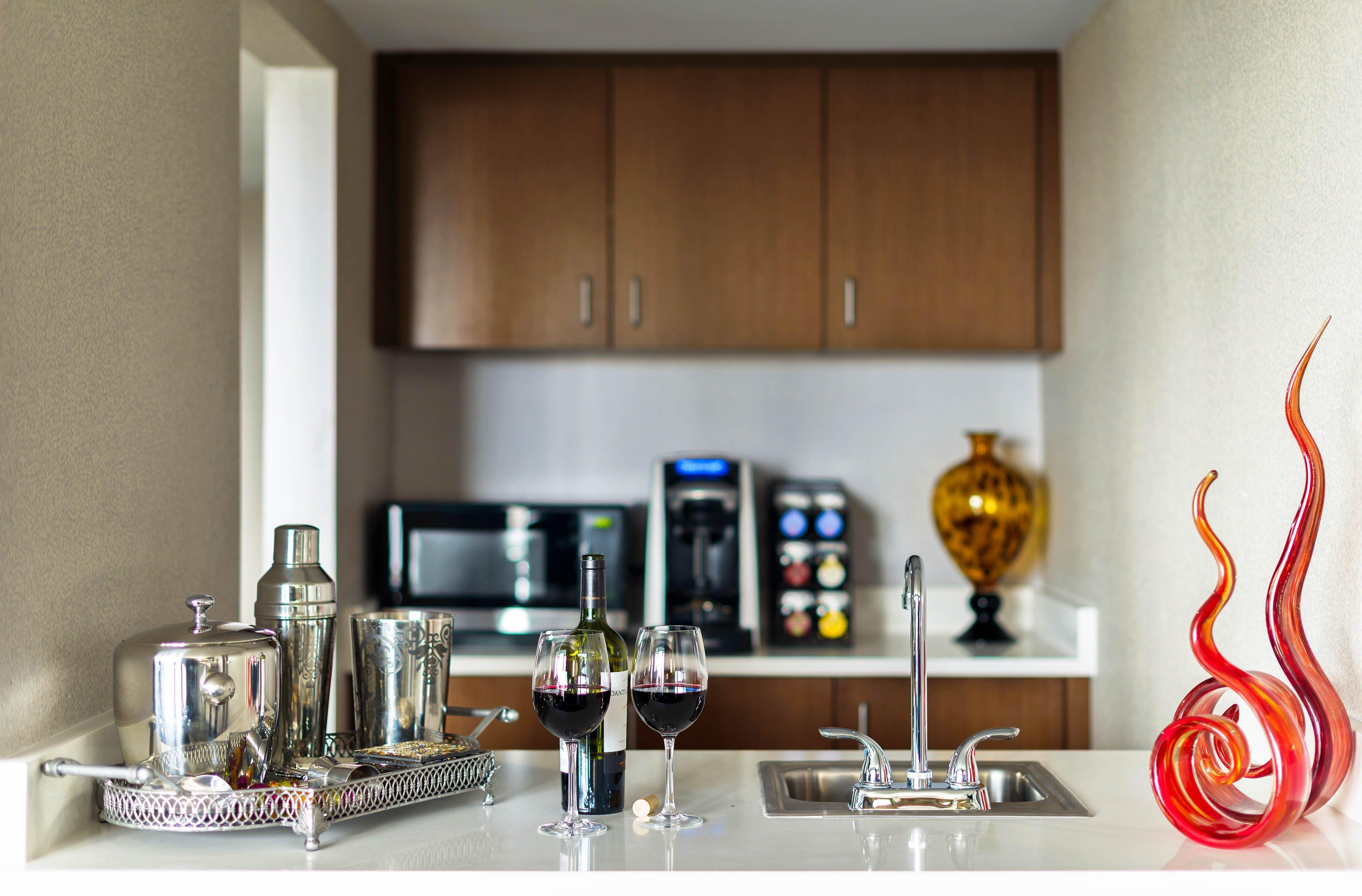 Crowne Plaza JFK Airport New York City Zewnętrze zdjęcie