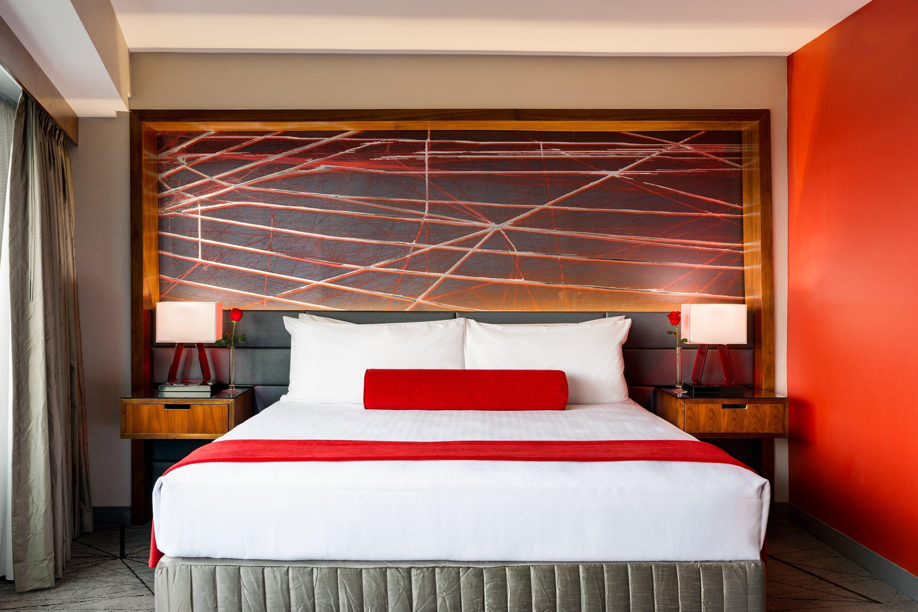 Crowne Plaza JFK Airport New York City Zewnętrze zdjęcie