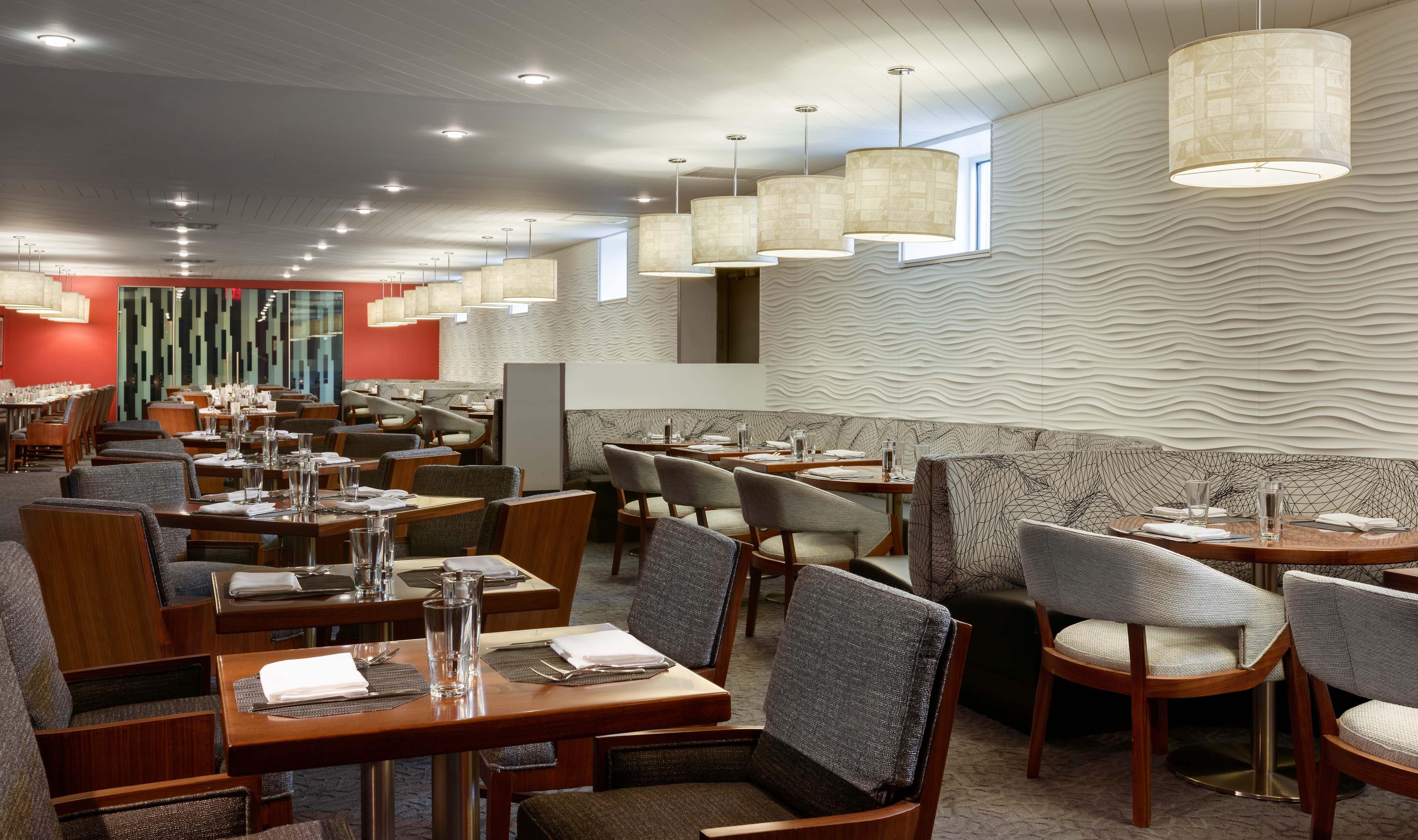 Crowne Plaza JFK Airport New York City Zewnętrze zdjęcie