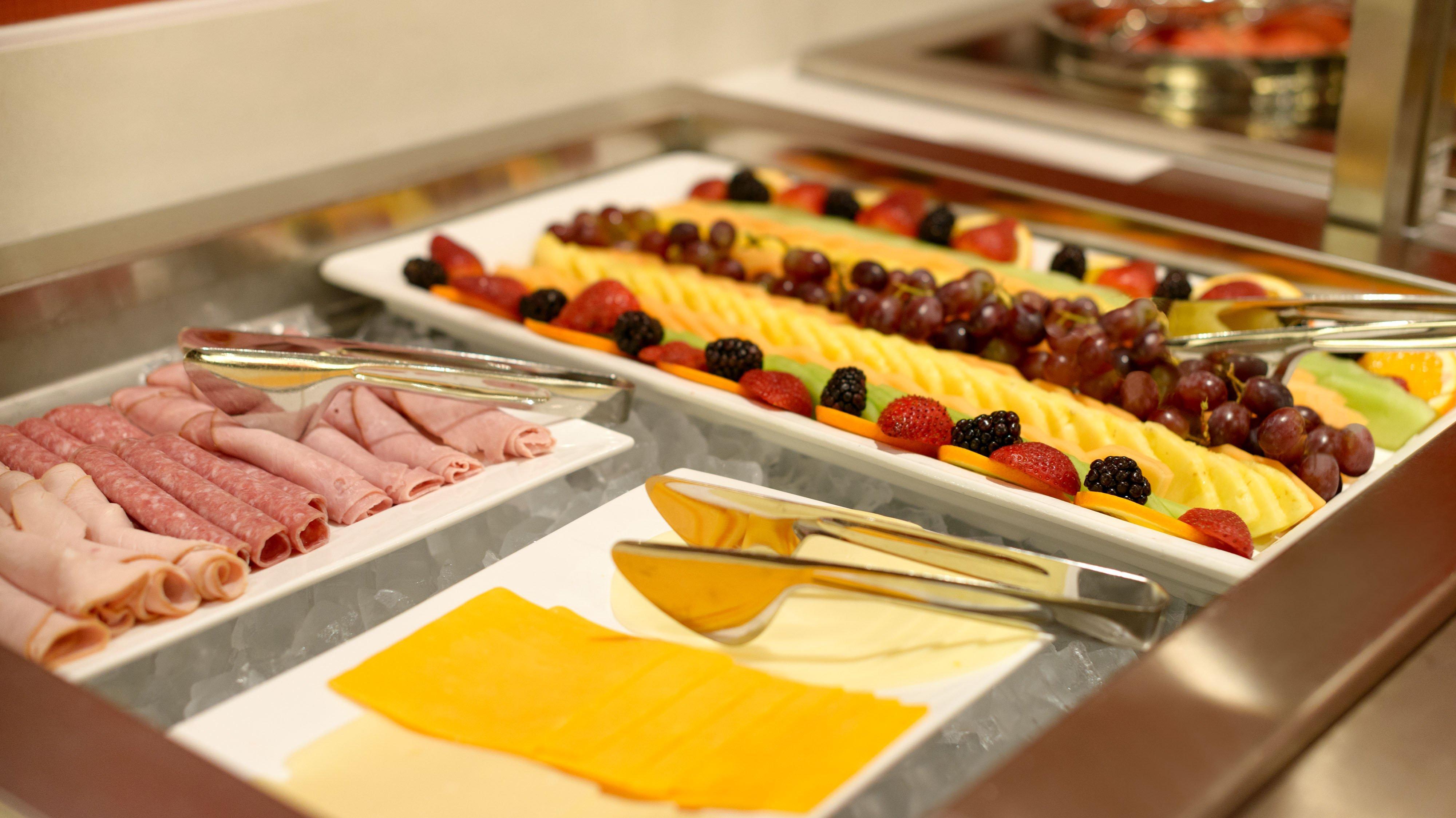 Crowne Plaza JFK Airport New York City Zewnętrze zdjęcie