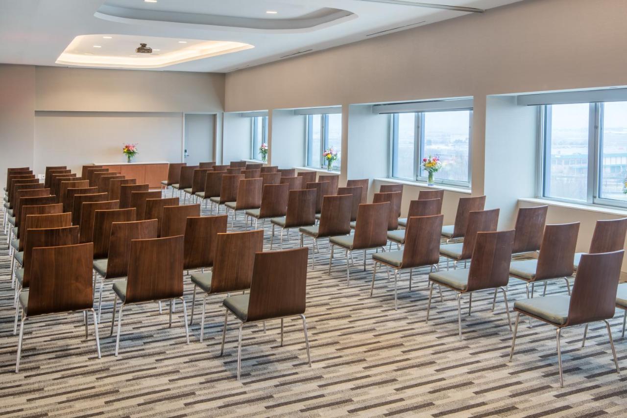 Crowne Plaza JFK Airport New York City Zewnętrze zdjęcie