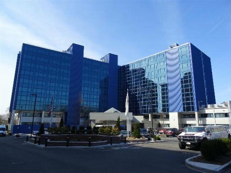 Crowne Plaza JFK Airport New York City Zewnętrze zdjęcie