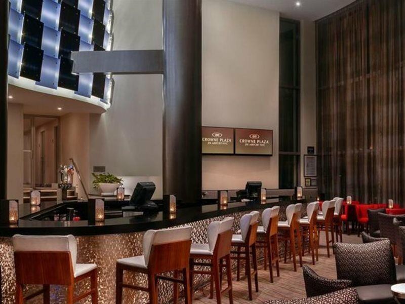 Crowne Plaza JFK Airport New York City Zewnętrze zdjęcie
